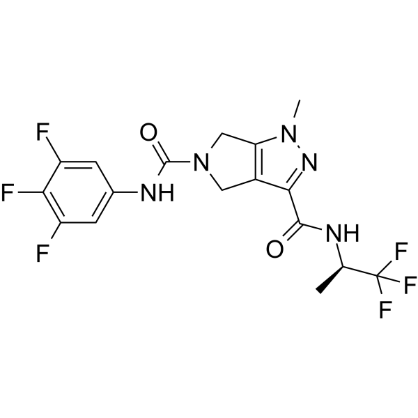 HBV-IN-18 2766688-73-5